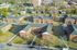 Green Acres Aerial View