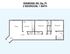 2BR/1BA Diamond