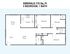 3BR/1BA Emerald