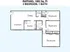 3 Bedrooms 1 Bathroom