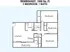 3 Bedrooms 1 Bathroom