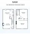 Sage Floorplan