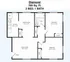 Diamond Floor Plan