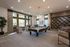 Billiard Room