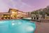 Pool Dusk 3