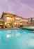 Pool Dusk 4