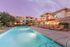 Pool Dusk 5