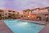 Pool Dusk 6