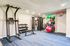 Fitness Room