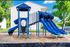 Milton Cove - Playground Area