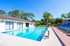 Milton Cove - Outdoor Pool