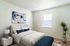 Milton Cove - Cozy Bedroom