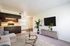 Milton Cove - Open Living Area
