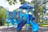 Milton Cove - Playground Equipment