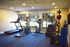 Milton Cove - Fitness Room