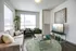 one bedroom living room Minneapolis Apartments Near UMN