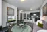 living room luxury apartments