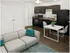 Luxurious Living Area | Apartments Stillwater Ok Near Osu | OSU