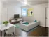 Spacious Living Room | Apartments Stillwater Ok Near Osu | OSU