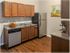 State-of-the-Art Kitchen | Stillwater Apartments For Rent | OSU