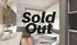 sold out. full bed apartment at the urban