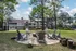 Fire Pit Area