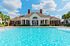 Sparkling Pool