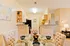 Classic Dining Room