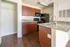 Kitchen with Granite Countertops