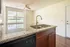 Kitchen with Granite Countertops