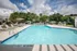 Sparkling Swimming Pool with a Sun Deck