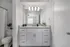 Renovated Bathroom