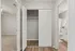 Hamilton-Renovated Coat Closet