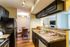 Classic Style Kitchen with Stainless Steel Appliances