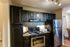 Classic Style Kitchen with Stainless Steel Appliances