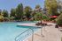 Sparkling Swimming Pool