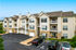 Apartment Exterior