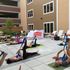 Yoga Studio Class | Vanguard Heights