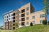 Apartment Exterior | Vanguard Heights