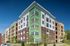 Apartment Building | Vanguard Heights