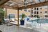 Resident Sun Deck | Vanguard Heights