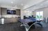 Resident Ping Pong Table | Vanguard Heights