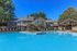 Sparkling Swimming Pool