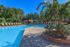 Sparkling Swimming Pool