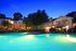 Sparkling Swimming Pool