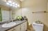 Bliss Renovated Guest Bathroom