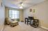 Bliss Renovated Third Bedroom