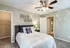 1st Bedroom