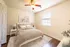 Spacious Bedroom