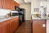 Kitchen with Granite Countertops